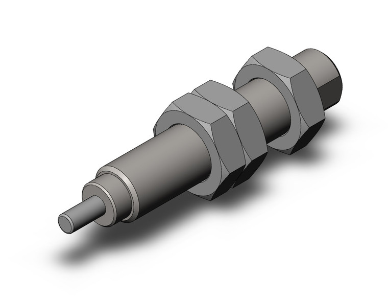 SMC RJ0806HJ Shock Absorber
