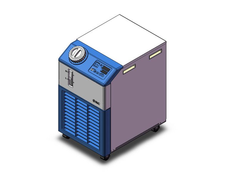 SMC HRSE024-A-23-T Chiller