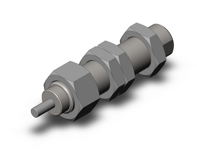 SMC RJ1007HSJ Shock Absorber