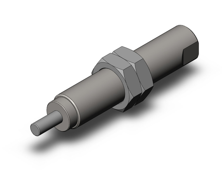 SMC RJ1412L Shock Absorber