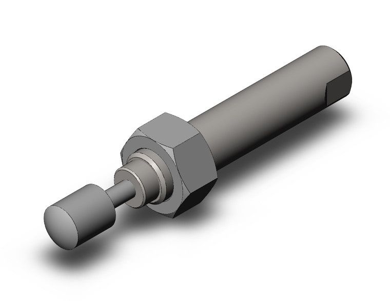 SMC RJ0806LUSN Shock Absorber