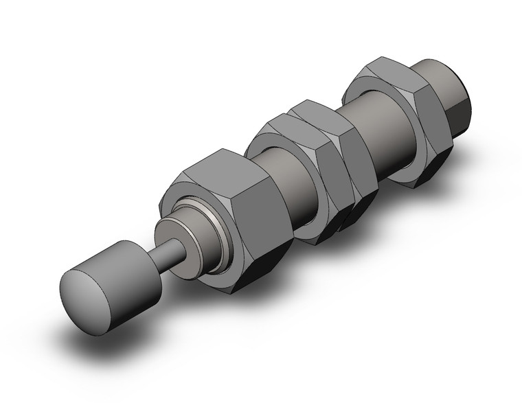 SMC RJ1007HUSJ Shock Absorber