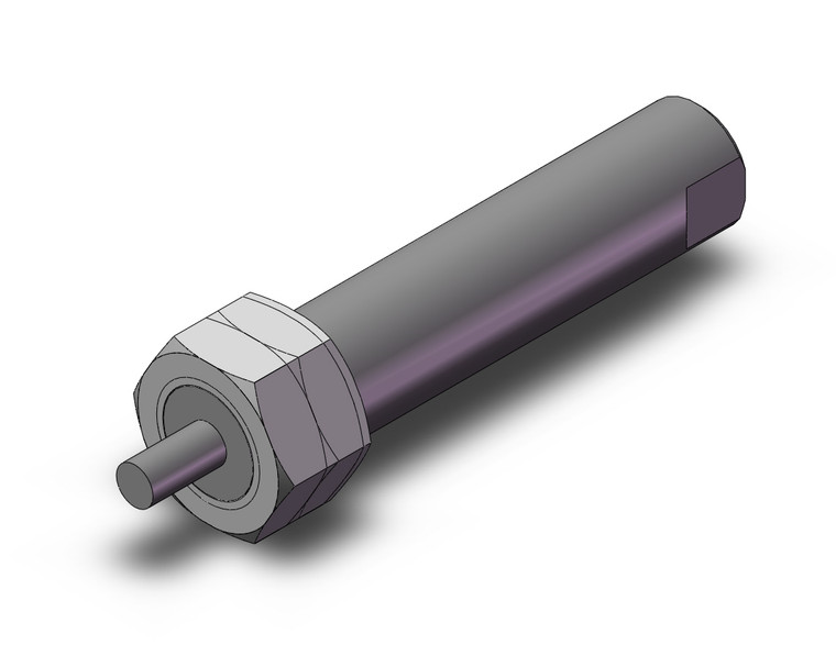 SMC RJ1410S Shock Absorber