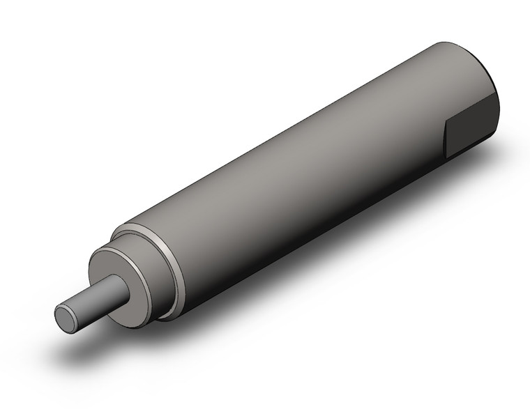 SMC RJ1007LN Shock Absorber