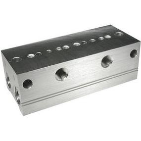 SMC VVXA322-03 2 Port Valve