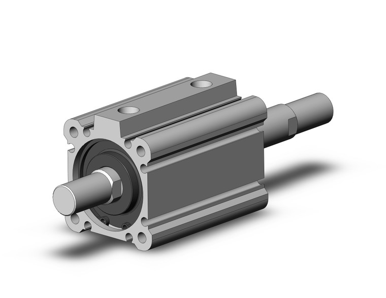 SMC CQ2WA40TF-35DMZ Compact Cylinder, Cq2-Z
