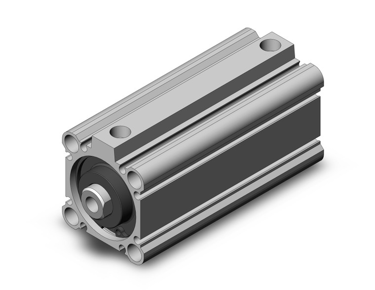 SMC CQ2KB40-75DZ Compact Cylinder