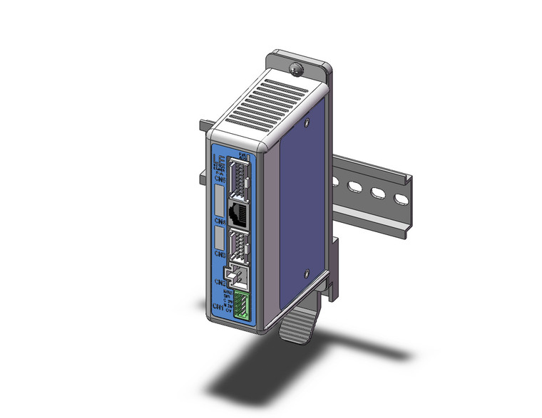 SMC LECPAP1D-LEPS10K-50 Pnp Dc Pulse Step Controller