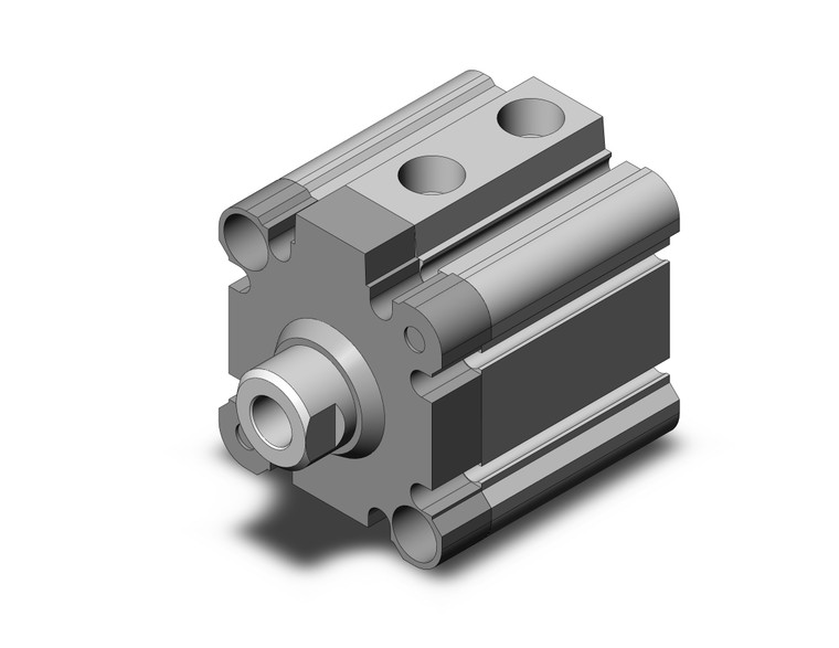 SMC CQ2B32R-15DZ Compact Cylinder, Cq2-Z