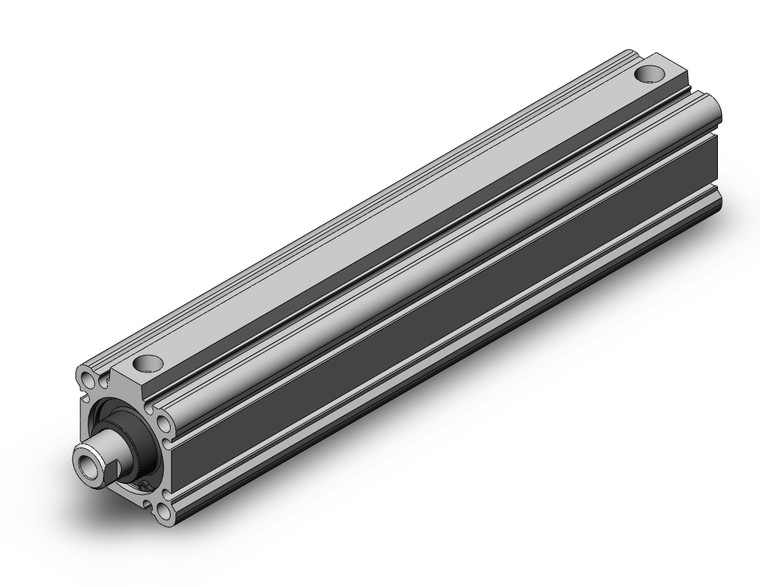 SMC CQ2A32-200DCZ Compact Cylinder