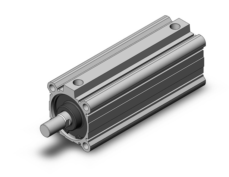 SMC CQ2A63-150DCMZ Compact Cylinder, Cq2-Z