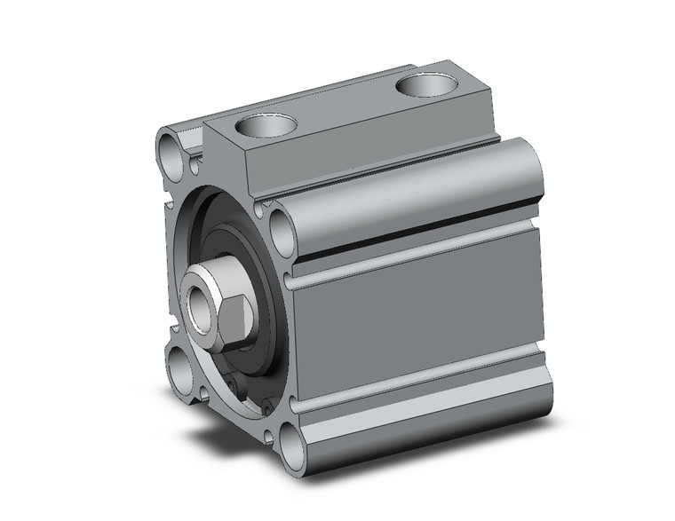 SMC CQ2B50-30DCZ Compact Cylinder