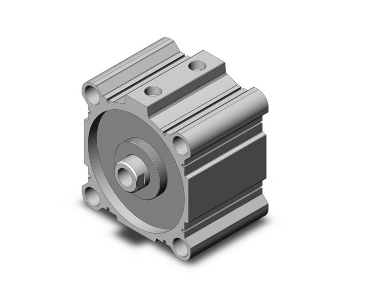 SMC CQ2WB140-30DCZ Compact Cylinder, Cq2-Z