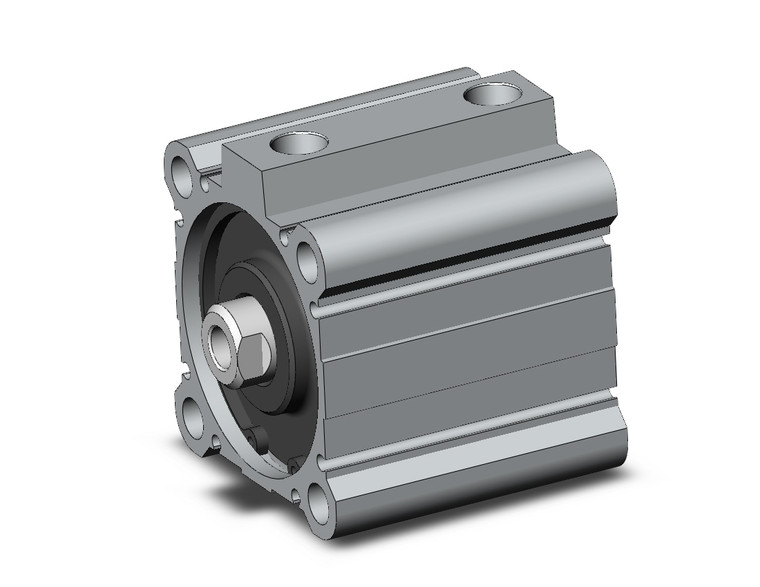 SMC CQ2A63TN-40DZ Compact Cylinder, Cq2-Z