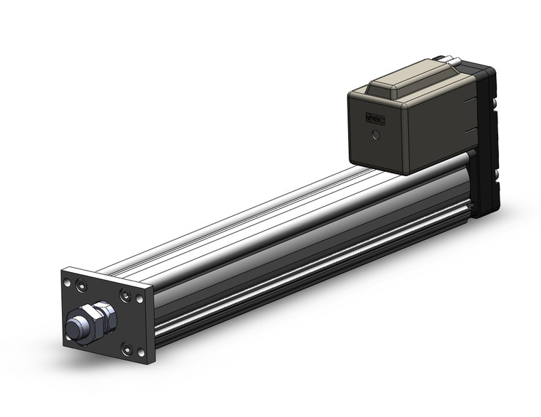 SMC LEY25A-200CMF Electric Actuator