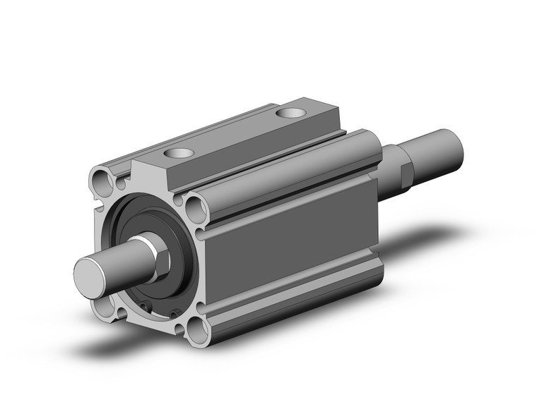 SMC CDQ2WB40-30DMZ Compact Cylinder, Cq2-Z