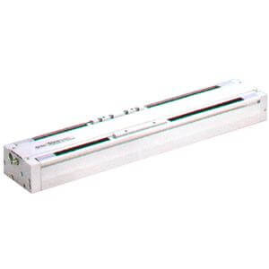 SMC REAH20-200-Z76 Rea, Sine Rodless Cylinder