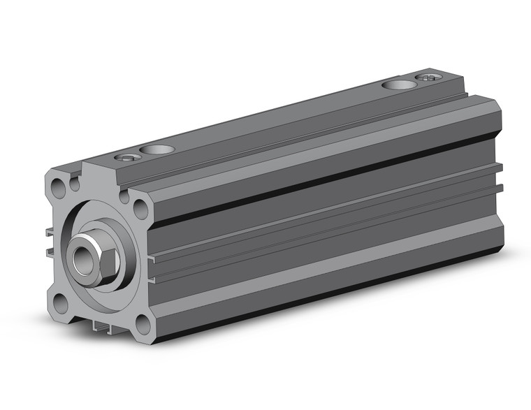 SMC RQA32-100 Cyl, Compact, Air Cushion