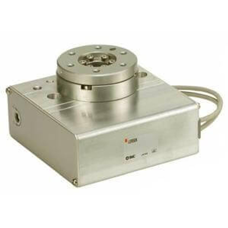 SMC LER30K-6PD electric rotary table