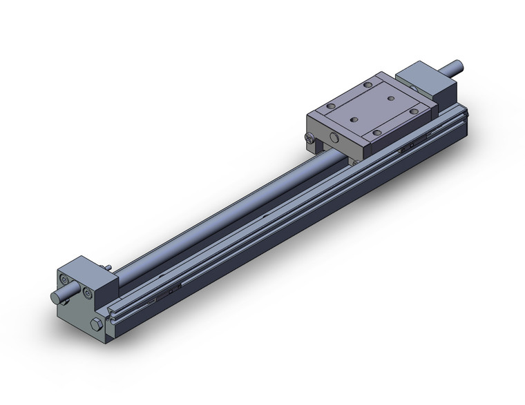 SMC MXY12-200B-M9PSAPC Cyl, Slide Table