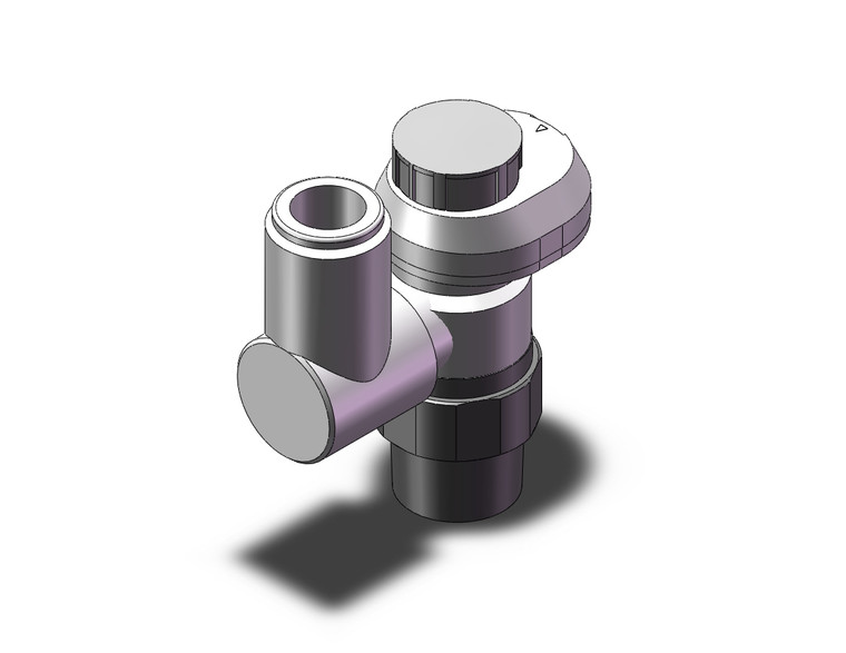 SMC AS3301FS1-N03-11S Speed Controller