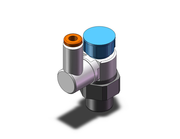 SMC AS2311F-N01-01SA Speed Controller