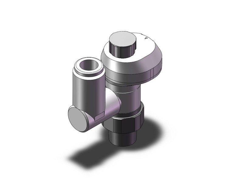 SMC AS2301FS1-N01-07S Flow Control