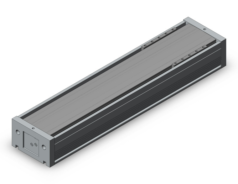 SMC MY1HT63-800H Cyl, Mech Jointed Rodless