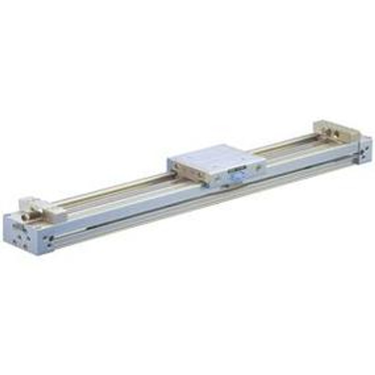 SMC MY1C20G-250L Rodless Cylinder