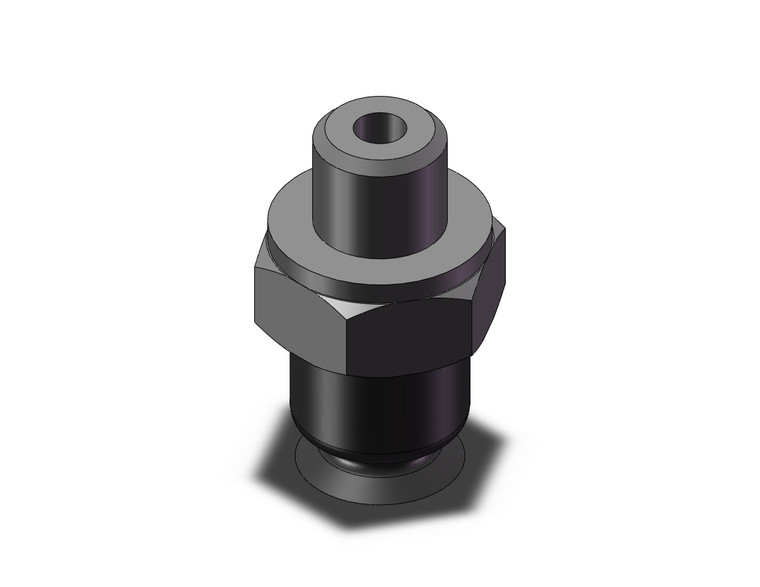 SMC ZP2-TB035MUU-A3 Short Type Cup With Adapter
