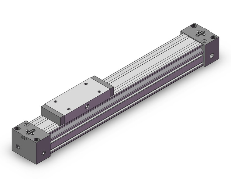 SMC MY1B32TN-200Z Cylinder, Rodless, Mechanically Jointed