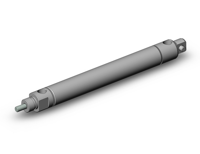 SMC NCMC088-0500C-X103US Ncm, Air Cylinder