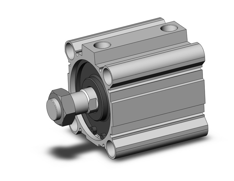 SMC CDQ2B80-50DCMZ-M9BWSDPC Compact Cylinder, Cq2-Z