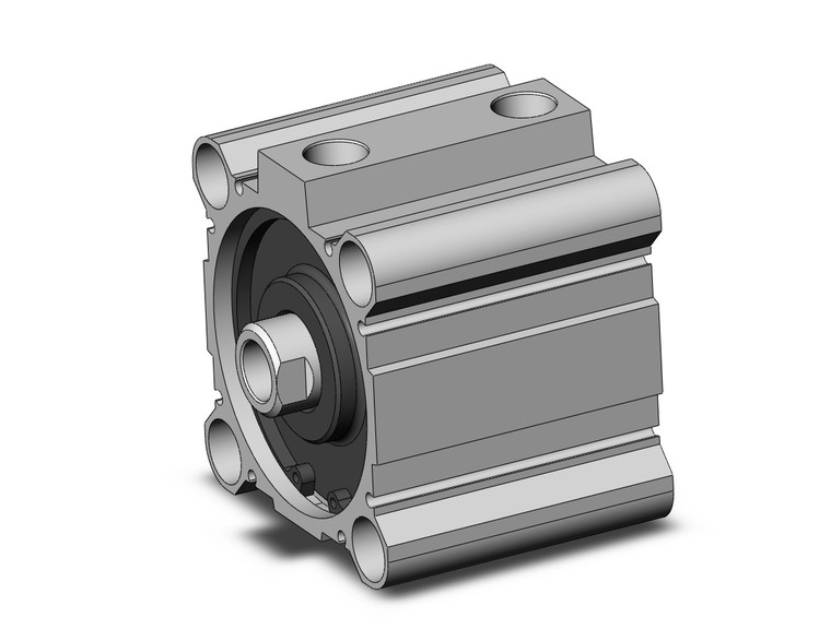 SMC CDQ2B80-30DZ-M9NSAPC Compact Cylinder, Cq2-Z