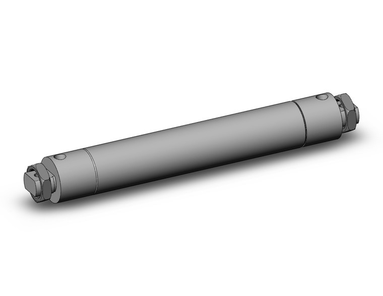 SMC NCME200-1000-X6002 Ncm, Air Cylinder