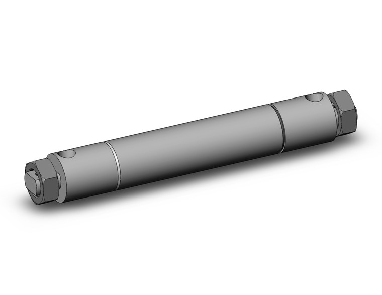 SMC NCME106-0400-X6002 Ncm, Air Cylinder