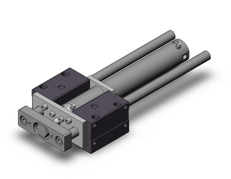 SMC MGCLB32-200 Guided Cylinder