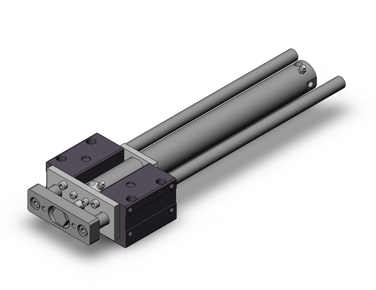SMC MGCLB32-300 Mgc, Guide Cylinder