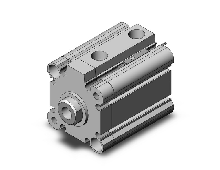 SMC CDQ2KB32-15DZ-A96 Compact Cylinder, Cq2-Z