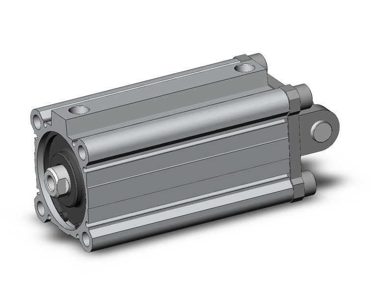 SMC CDQ2D63-100DZ-M9BWL Compact Cylinder, Cq2-Z