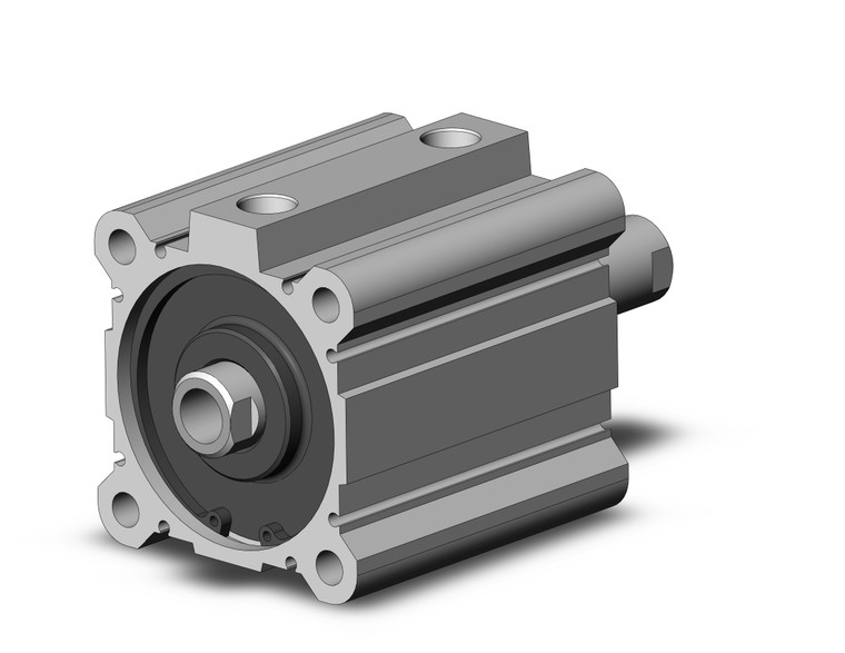 SMC CDQ2WA80TN-50DZ Compact Cylinder, Cq2-Z