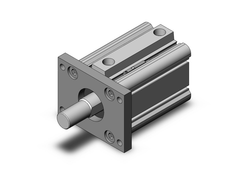 SMC CDQ2KF40-35DMZ-M9PMDPC Compact Cylinder, Cq2-Z