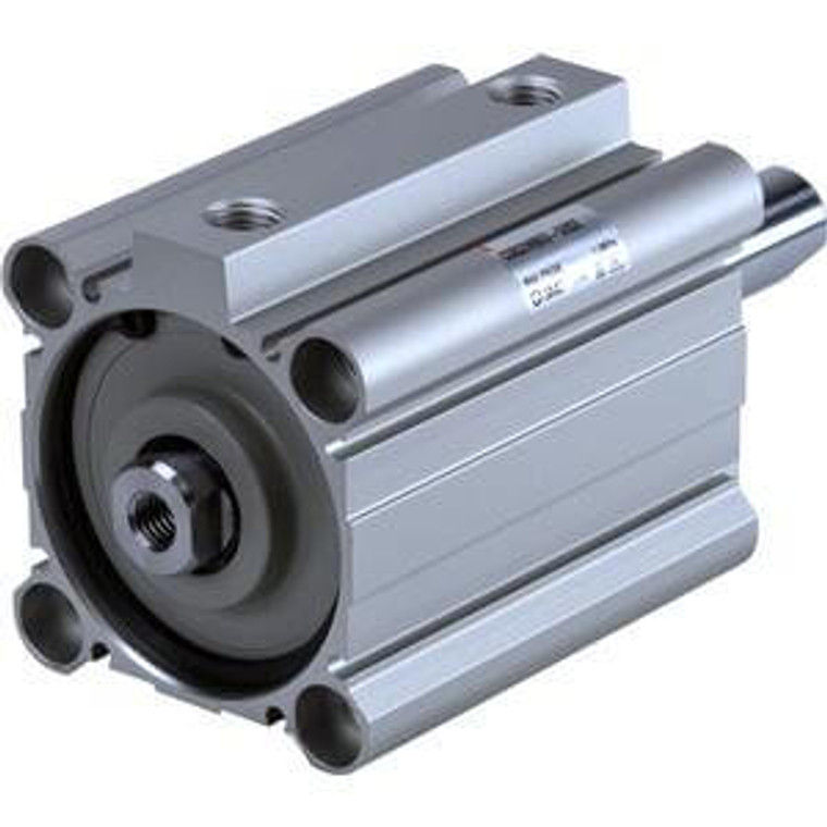SMC CDQ2WA32TN-10DZ Compact Cylinder, Cq2-Z