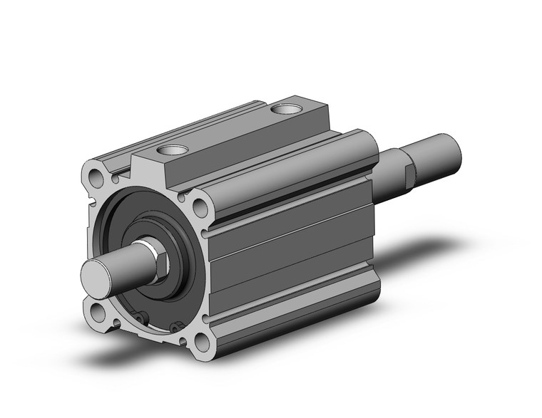 SMC CDQ2WA63-50DMZ Compact Cylinder, Cq2-Z
