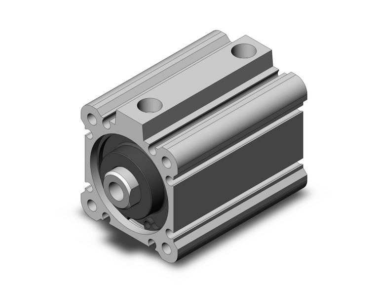 SMC CDQ2KA40-30DZ Compact Cylinder, Cq2-Z