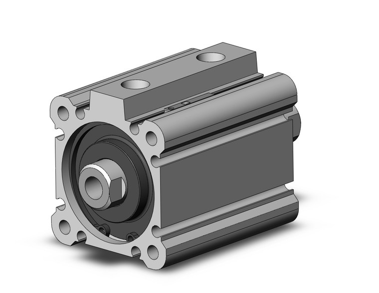 SMC CDQ2WA40-15DZ-M9PL Compact Cylinder, Cq2-Z