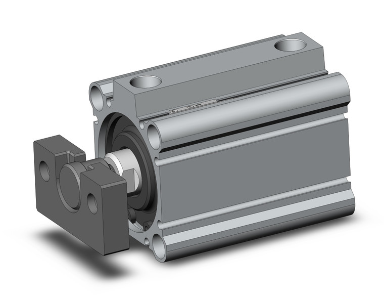 SMC CDQ2B50-50DZ-E-M9PSAPC Compact Cylinder, Cq2-Z