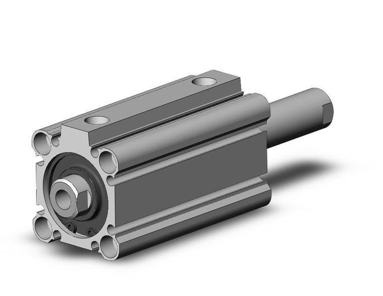 SMC CDQ2WB32TN-45DCZ Compact Cylinder