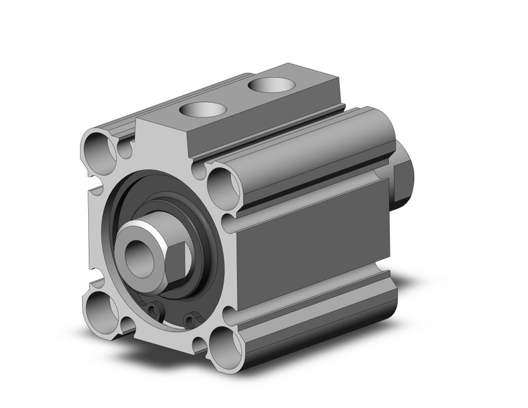 SMC CQ2WB32TN-15DZ Compact Cylinder, Cq2-Z