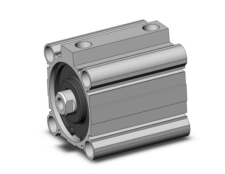 SMC CDQ2B63-40DZ-M9PL Compact Cylinder